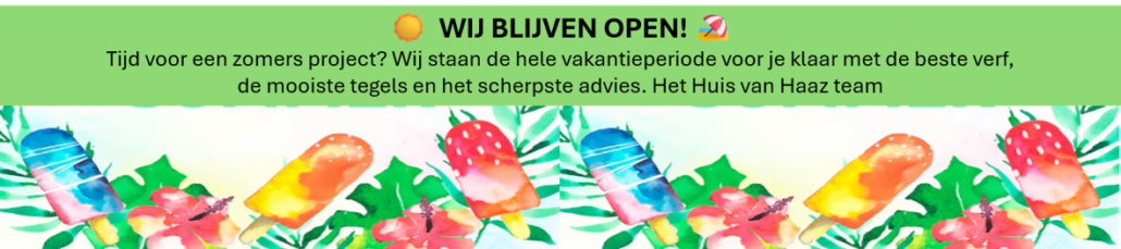zomer 2026